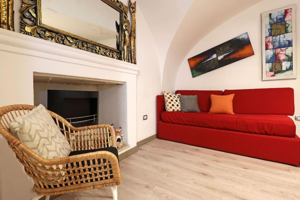 Navona Wooow 5 Minutes Walk Apartment