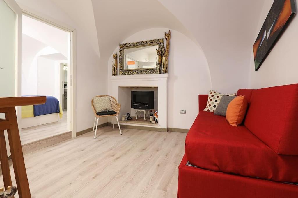 Navona Wooow 5 Minutes Walk Apartment Rom