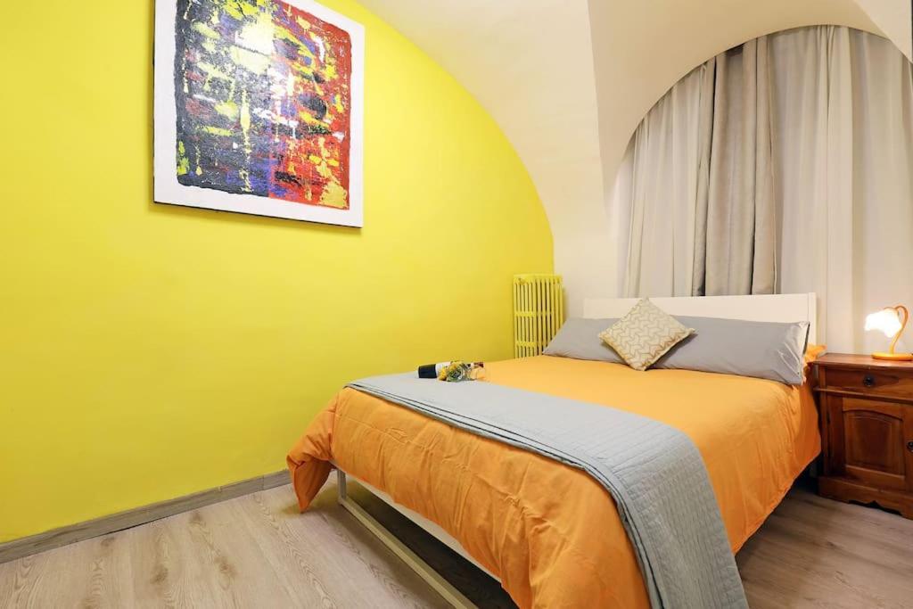 Apartment Navona Wooow 5 Minutes Walk Rom