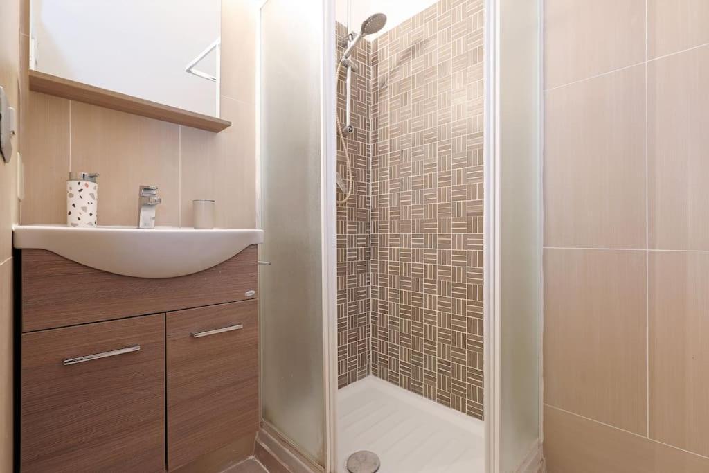 Apartment Navona Wooow 5 Minutes Walk *
