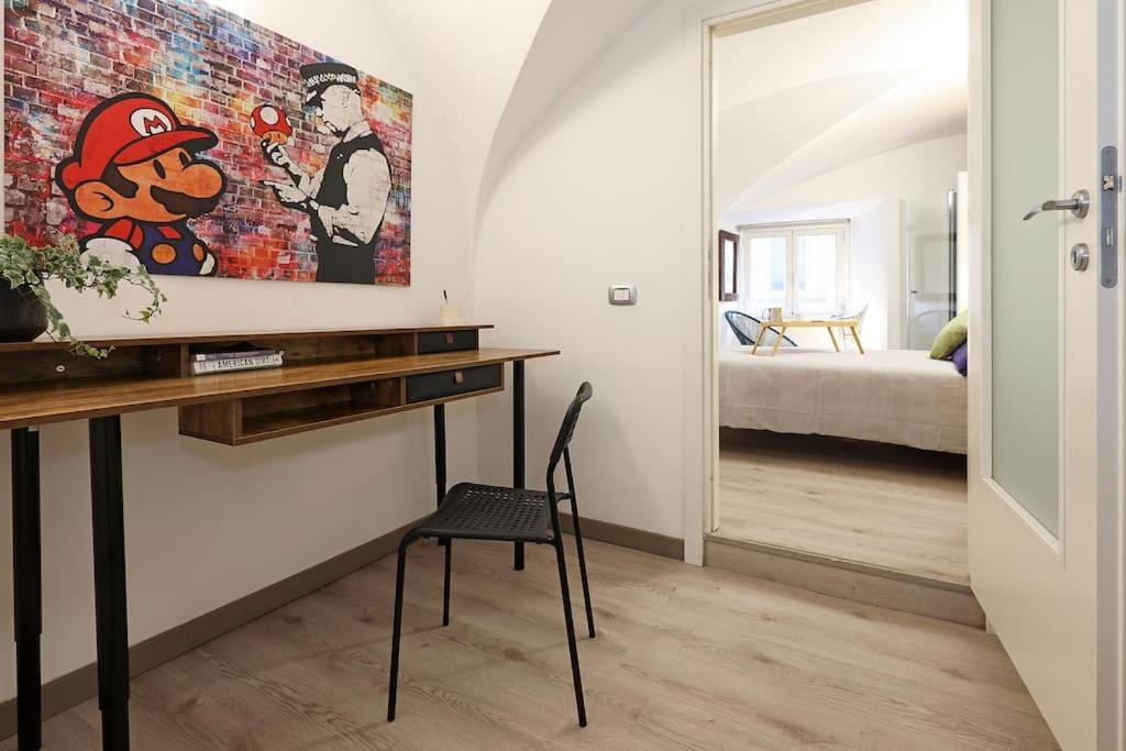 Navona Wooow 5 Minutes Walk Rom