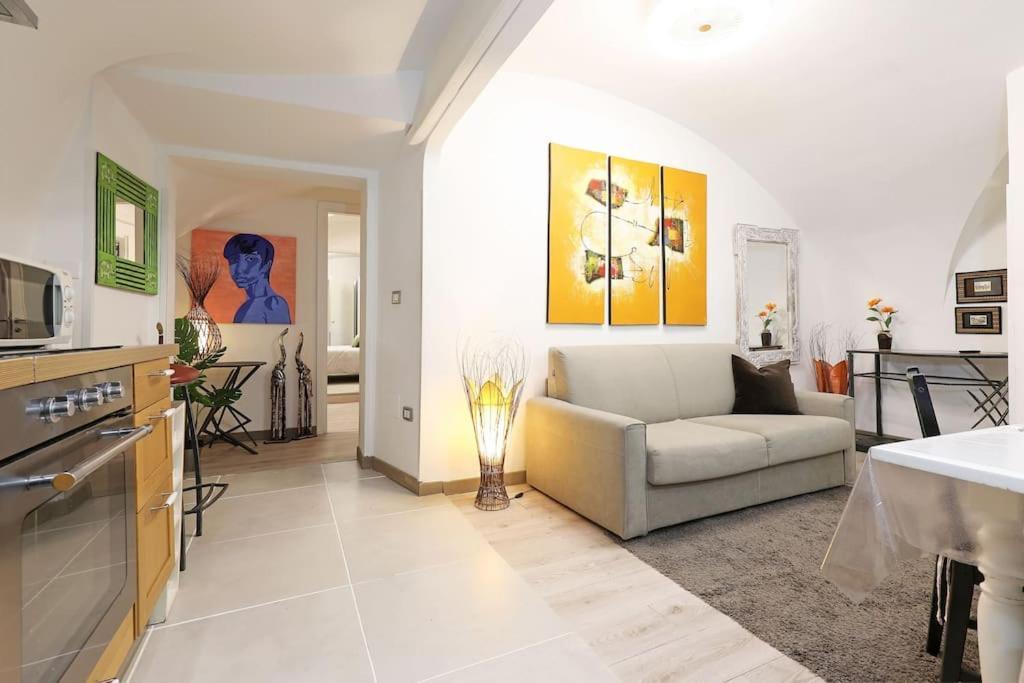 Navona Wooow 5 Minutes Walk Apartment
