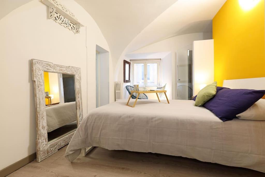 Apartment Navona Wooow 5 Minutes Walk