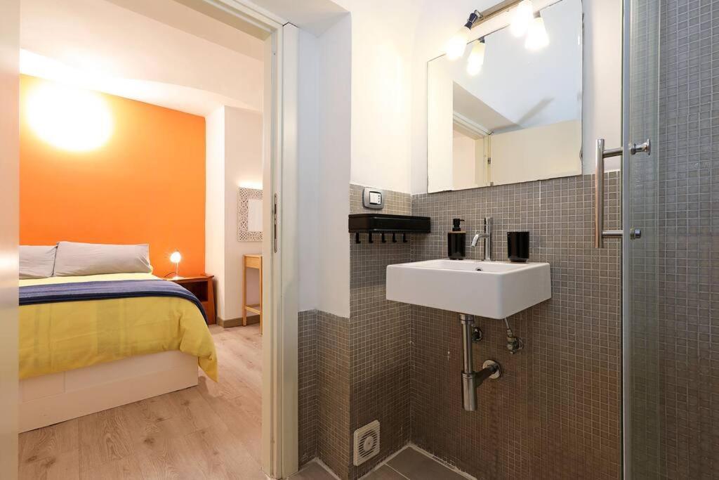 Apartment Navona Wooow 5 Minutes Walk *