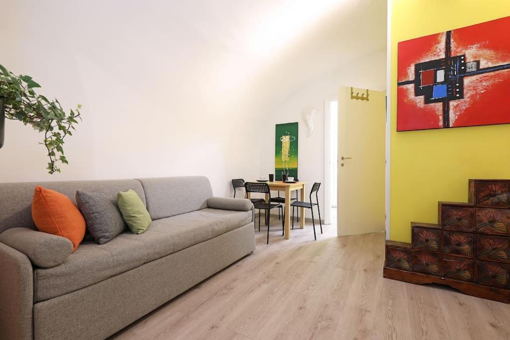 Navona Wooow 5 Minutes Walk Apartment Rom