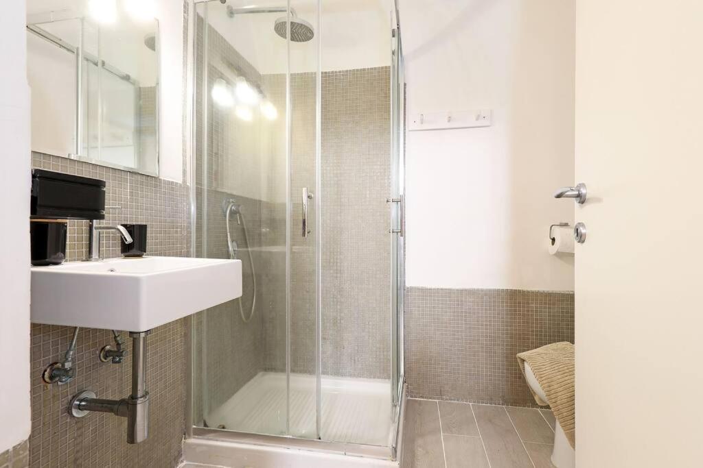 Apartment Navona Wooow 5 Minutes Walk