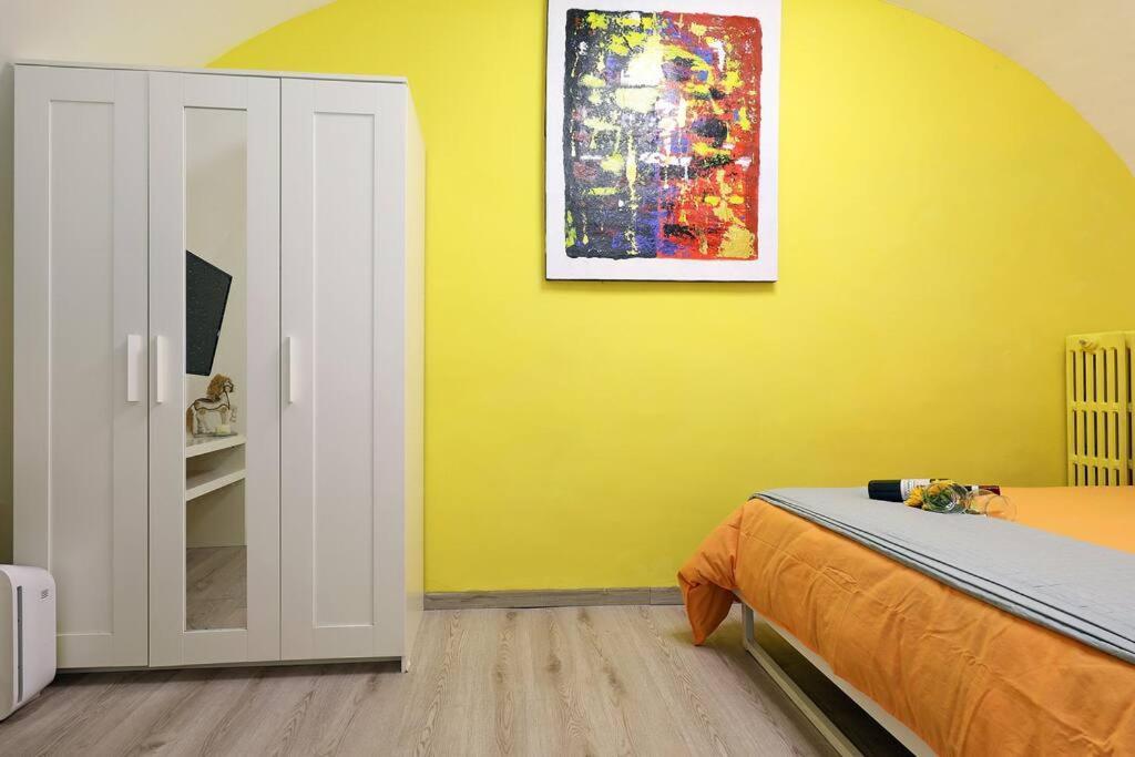 Navona Wooow 5 Minutes Walk Apartment *