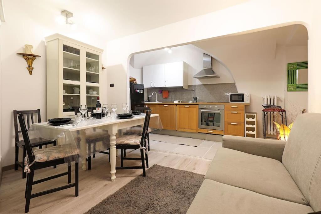 Apartment Navona Wooow 5 Minutes Walk *