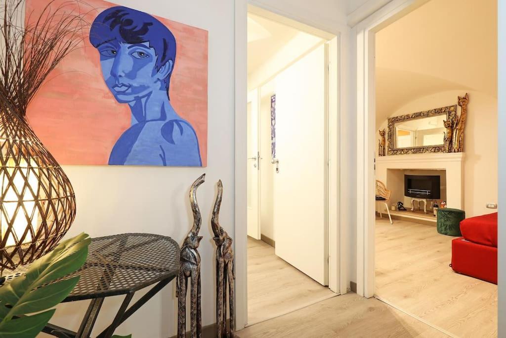 Navona Wooow 5 Minutes Walk Apartment Rom