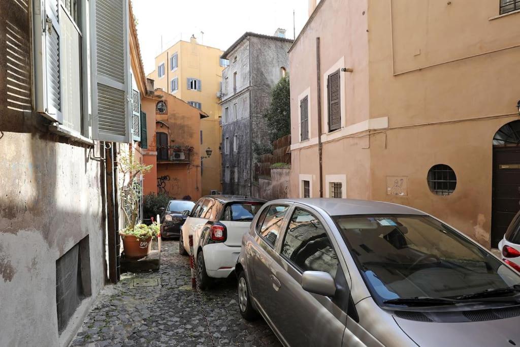Navona Wooow 5 Minutes Walk