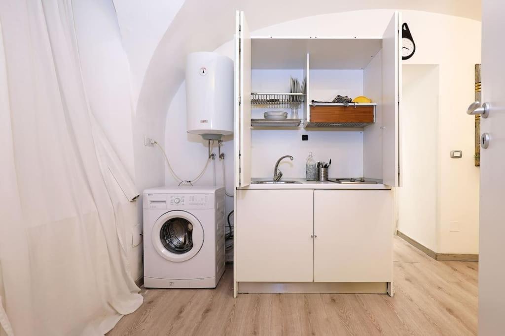 Apartment Navona Wooow 5 Minutes Walk